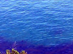 Naked And Shameless On Florianopolis Beaches