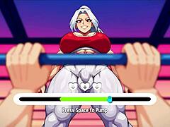 starmaker story part 1 - futa gym teacher