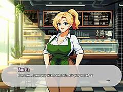 starmaker story part 1 - futa gym teacher