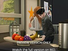 at the trailer, 3d hentai with celebrity sex