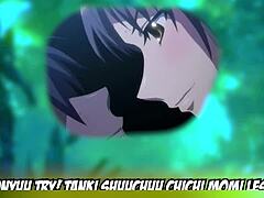 Three Anime Harems Drive You Crazy!