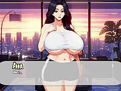 starmaker story part 1 - futa gym teacher