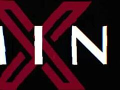 xdominant 061 - Liza处女屈服棕发熟女粗暴猛操