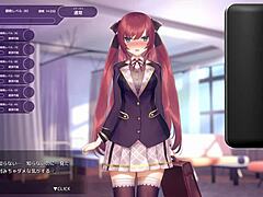 tenkuji karen in anime hentai