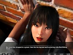 Daughter For Dessert Chapter 12 Adult Game Playthrough!