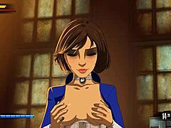 Biocock Intimate Bioshock Animation