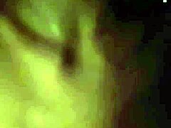 rico sexo anal casero con fisting en pareja