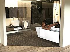 Nasty City Hentai Gloryhole!