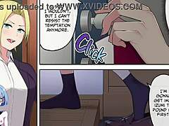 Imaizumi's house gathers gals for anime dating game fun