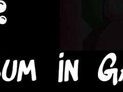 Nasty City Hentai Gloryhole!