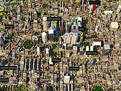 Fashionbusiness Episode 1 Part 47 Explores Panties in 3D Anime