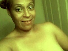 Up Close Big Beautiful Tits And Pussy Licking