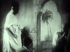 A Night In A Moorish Harem By Lord George Herbert Chapter Four Part 1