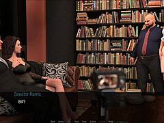 Jessica O'Neil's Hard News Update.