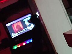 Lost September Challenge to Step-Cousin in Wild Rimjob