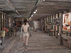 Fallout 4 Special Fashion Series