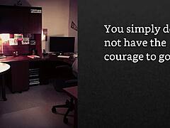 Hey, Faygrey Busujima Saeko's new pet for joi cei humiliation