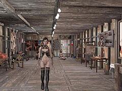 Fallout 4 Special Fashion Series