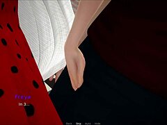 My bully turned into my lover in this homemade scene.