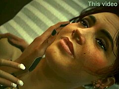 Claire Russell's Sex Scene In Cyberpunk 2077