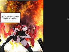 i downloaded the fake hypnosis app and got blackmailed ep1.