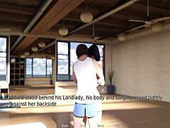 hg fate and life part2 more sexy stuff