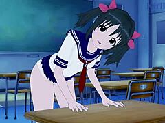 Arisu Tachibana And Kana Imai Intense Sex - The Idolm Ster Cinderella Girls Hentai