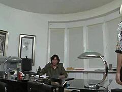 antinia la rouge gets messy with cum and blowjobs! 😍💦