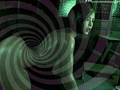 blacked anime girls give joi instructions in edit.