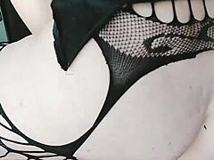 Kelly Garret Fucks Straight Married Guy on April 18. His First Time Loving My Shaft, Pure Bliss! 😍