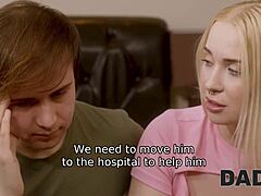 DADDY4K, wanna see the road to recovery unfold?