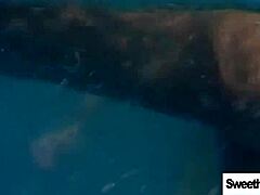 经典重制女同游泳队激情动作