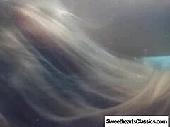 经典重制女同游泳队激情动作