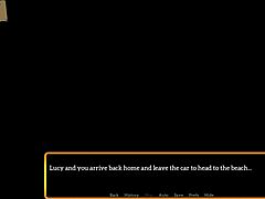 My new family game gets seriously wild