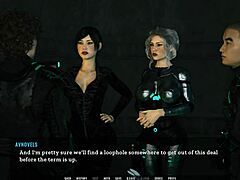 tales from the unending void episode 173