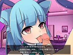 lucre comes alive in this game anime hentai adventure