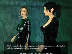 tales from the unending void episode 173