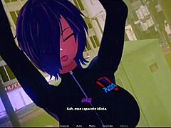 Meeting my sister's friends for the first time