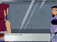 Anal raven then submit prisoners 😈