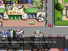 Mais的蒸汽事件和Doukyuusei结局太疯狂了！😍