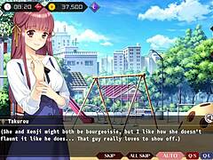 Mais的蒸汽事件和Doukyuusei结局太疯狂了！😍