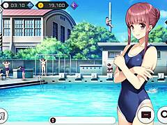 Mais的蒸汽事件和Doukyuusei结局太疯狂了！😍