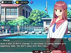 Mais的蒸汽事件和Doukyuusei结局太疯狂了！😍