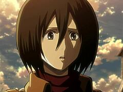 Shingeki No Kyojin Ep11 Fullhd Dub With Hentai Scenes