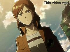 Shingeki No Kyojin Ep11 Fullhd Dub With Hentai Scenes