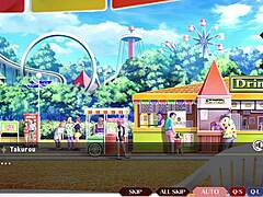 Mais的蒸汽事件和Doukyuusei结局太疯狂了！😍