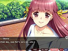 Mais的蒸汽事件和Doukyuusei结局太疯狂了！😍