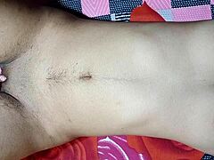 Snuck Away To Bang My Boyfriend After Dance Class