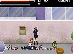 Wanna see me bang every girl on the street?