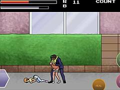 Wanna see me bang every girl on the street?